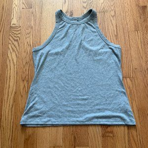 Old Navy Active Wear Razor Back Tank Top